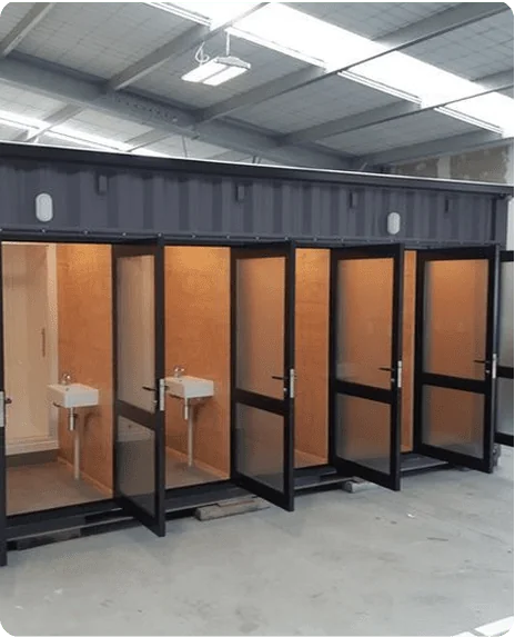 container-restroom-construction