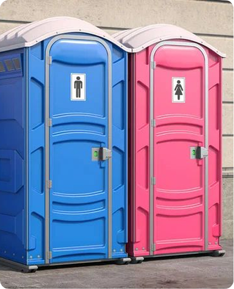 Portable Restroom