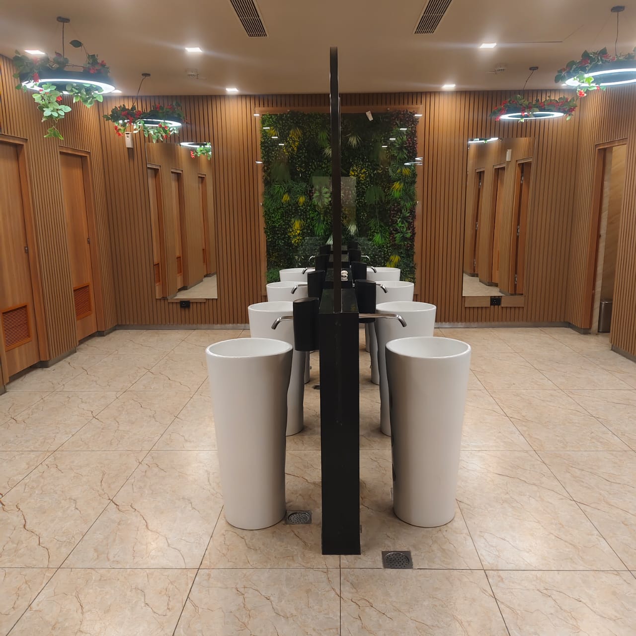 Commercial Restroom Remodeling Chennai – Complete Guide for Modern Businesses